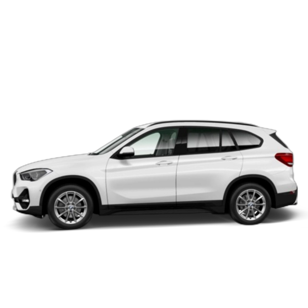 Renting BMW X1 sDrive16d Business 85 kW (116 CV) 2