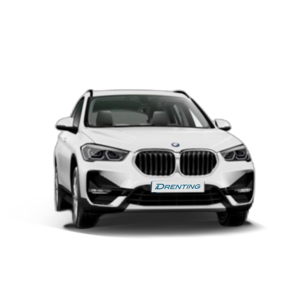 Renting BMW X1 sDrive16d Business 85 kW (116 CV) 2