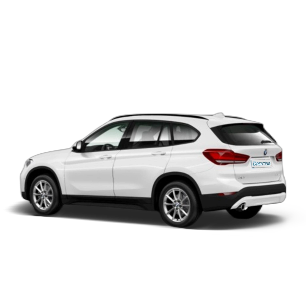 Renting BMW X1 sDrive16d Business 85 kW (116 CV) 2