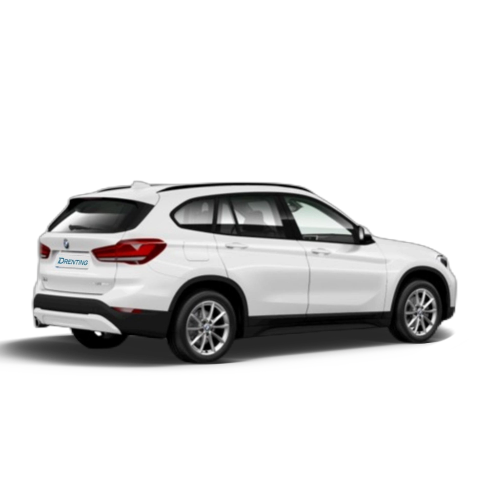 Renting BMW X1 sDrive16d Business 85 kW (116 CV) 2
