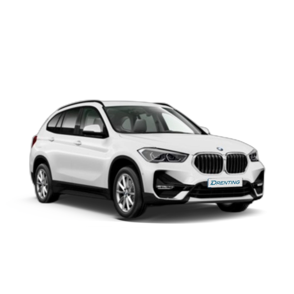 Renting BMW X1 sDrive16d Business 85 kW (116 CV) 2