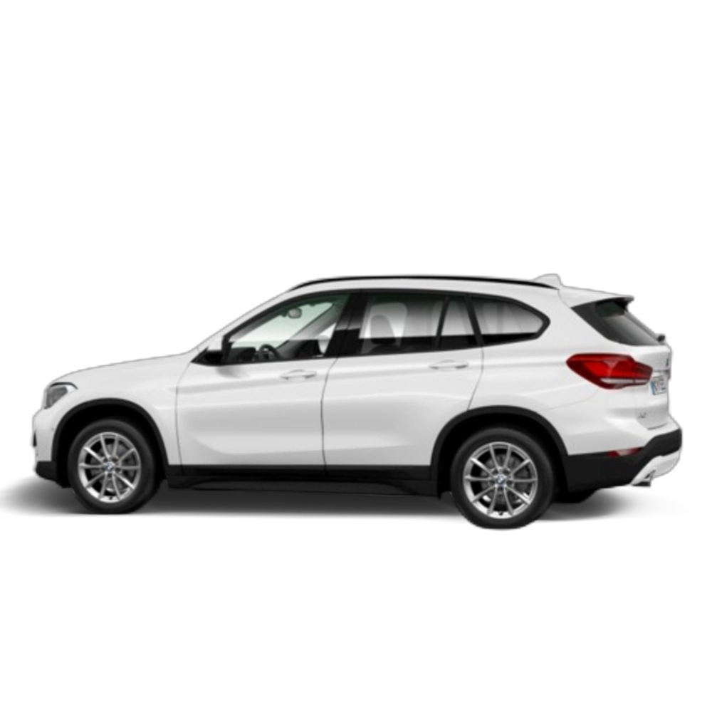 Renting BMW X1 sDrive16d Business 85 kW (116 CV) 2