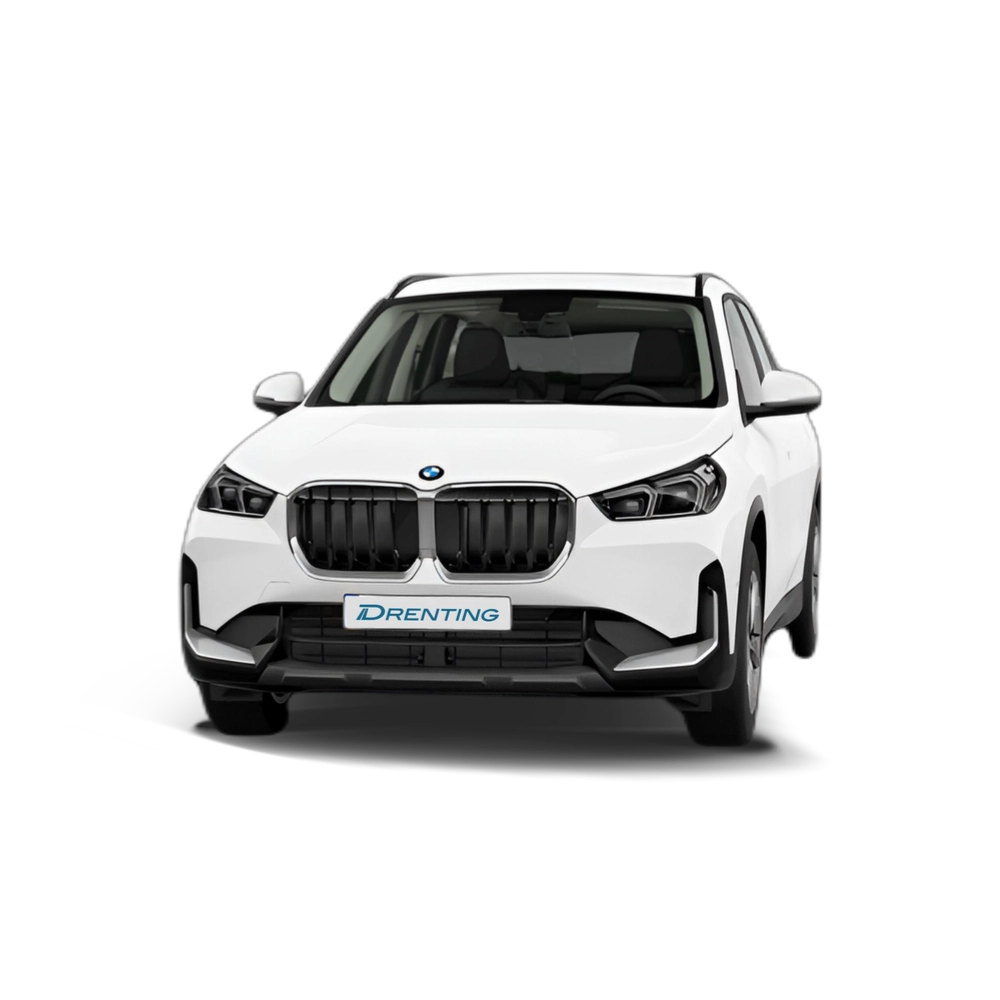 Renting BMW X1 sDrive18d 110 kW (150 CV) 11