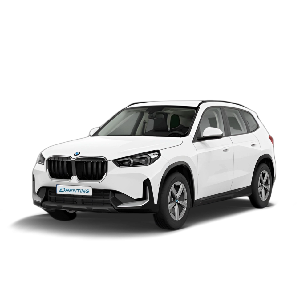 Renting BMW X1 sDrive18d 110 kW (150 CV) 11
