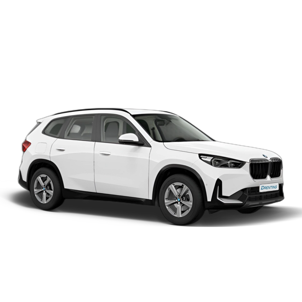Renting BMW X1 sDrive18d 110 kW (150 CV) 11