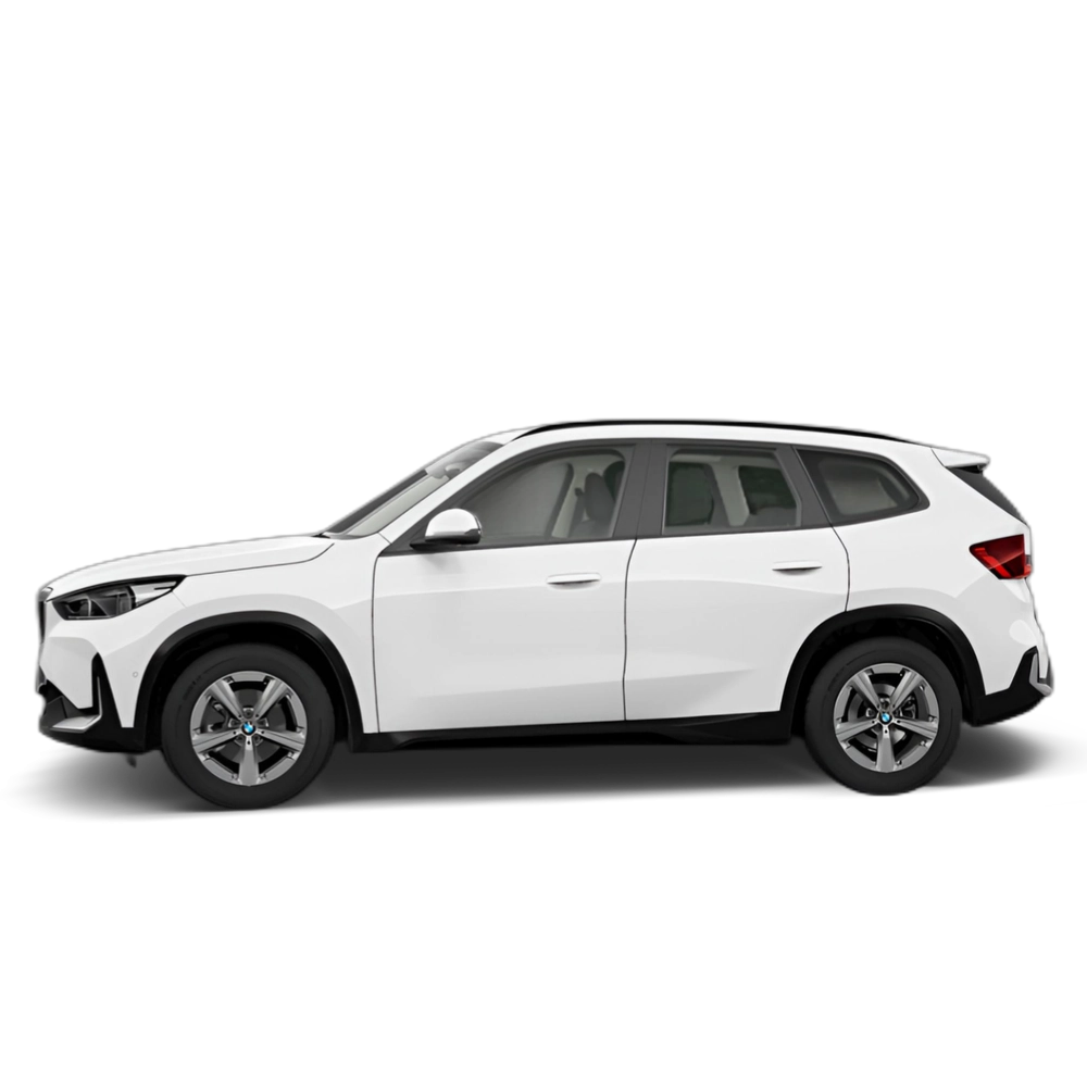 Renting BMW X1 sDrive18d 110 kW (150 CV) 11
