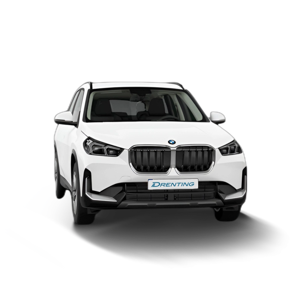 Renting BMW X1 sDrive18d 110 kW (150 CV) 11