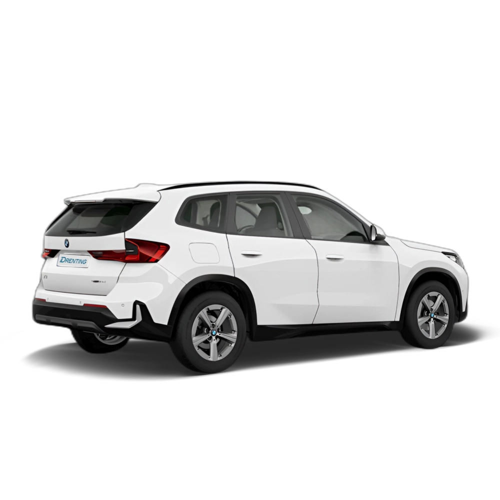Renting BMW X1 sDrive18d 110 kW (150 CV) 11