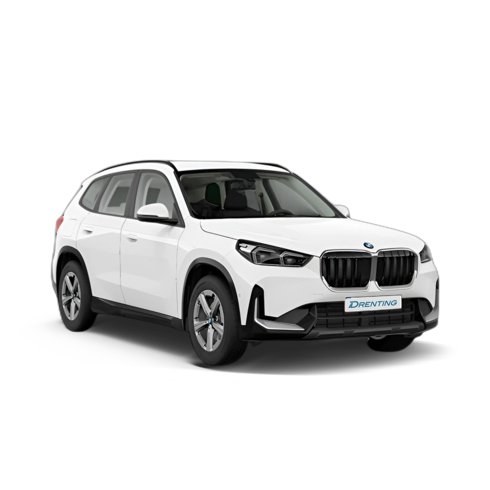 Renting BMW X1 sDrive18d 110 kW (150 CV) 11
