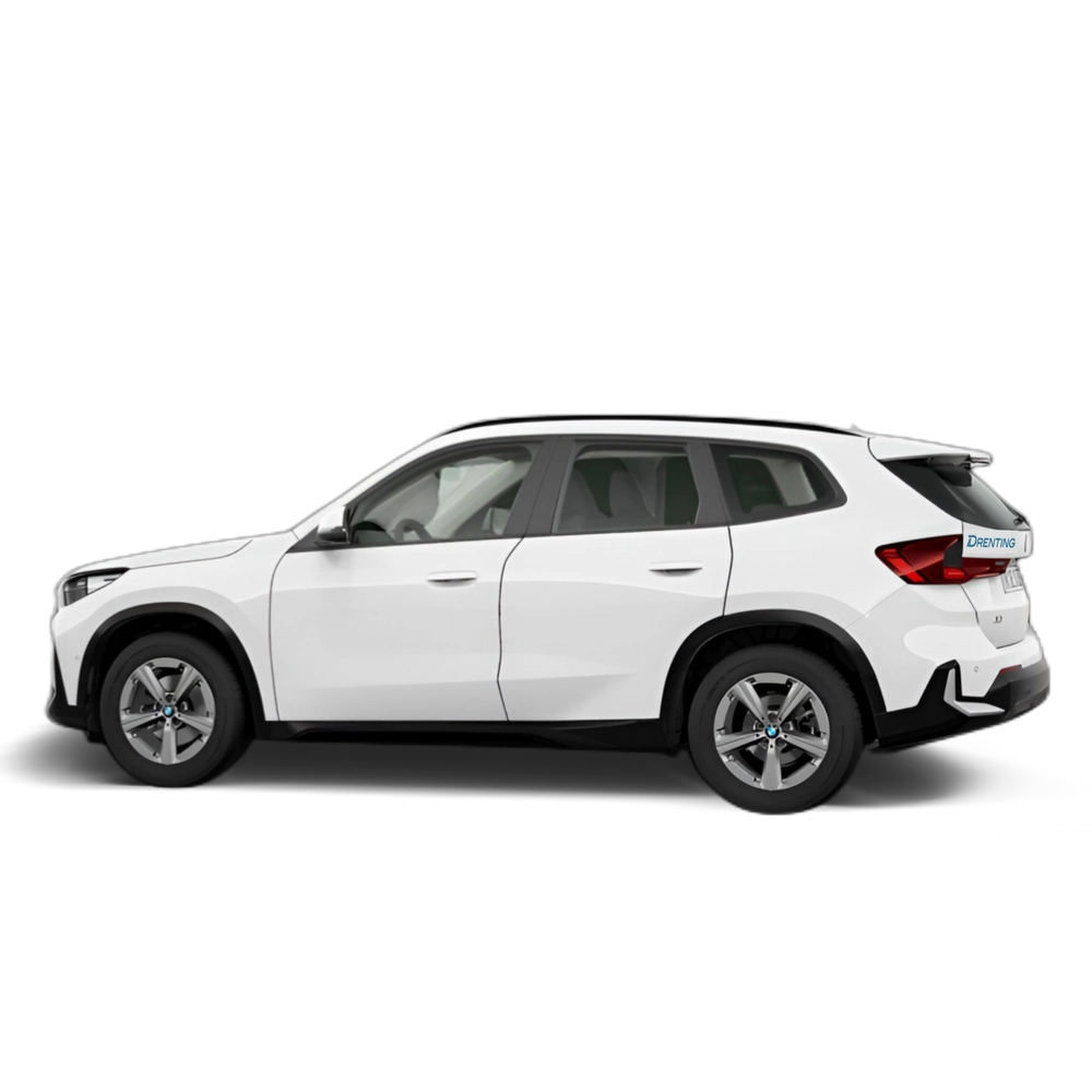 Renting BMW X1 sDrive18d 110 kW (150 CV) 11