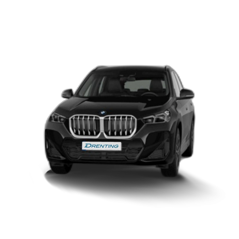 Renting BMW X1 sDrive18d 110 kW (150 CV) 14 1