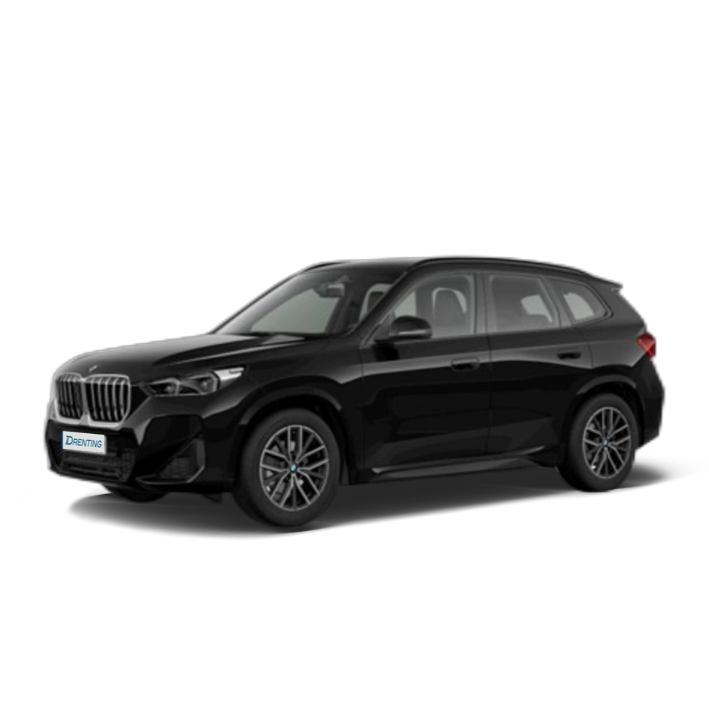 Renting BMW X1 sDrive18d 110 kW (150 CV) 14 1