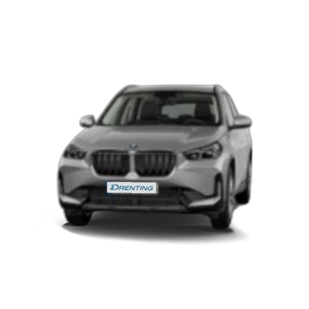 Renting BMW X1 sDrive18d 110 kW (150 CV) 14 3