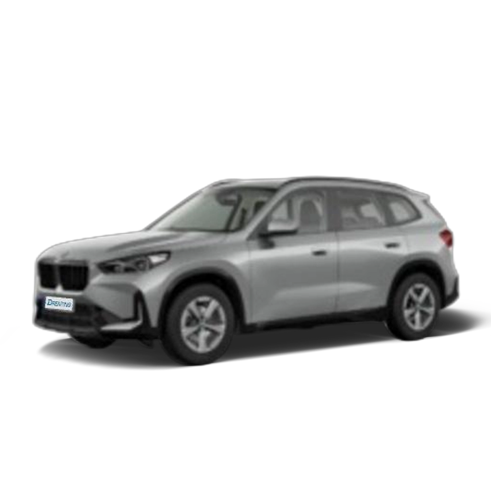 Renting BMW X1 sDrive18d 110 kW (150 CV) 14 3