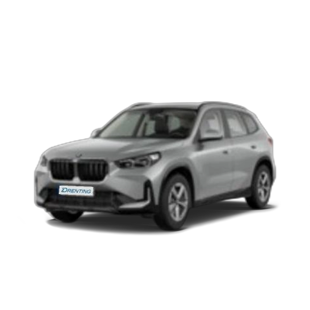 Renting BMW X1 sDrive18d 110 kW (150 CV) 14 3