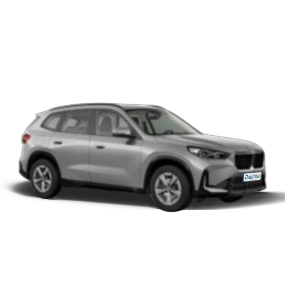 Renting BMW X1 sDrive18d 110 kW (150 CV) 14 3