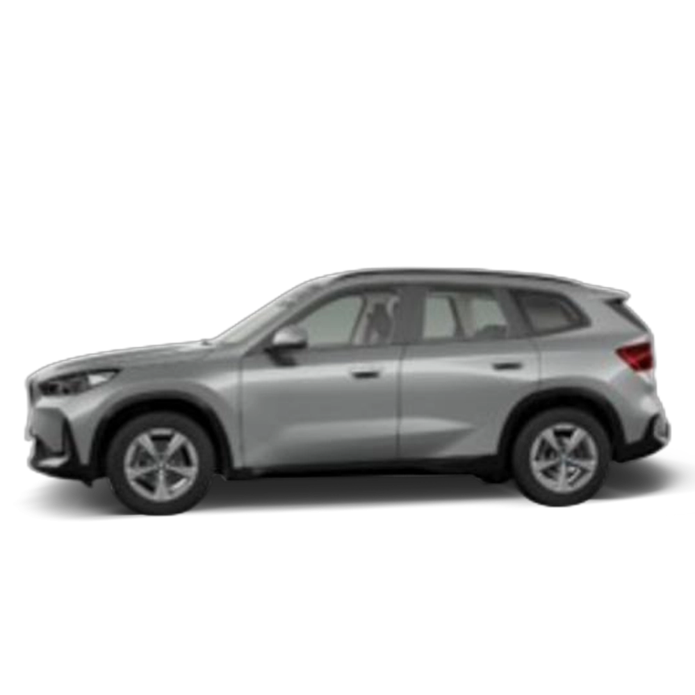 Renting BMW X1 sDrive18d 110 kW (150 CV) 14 3