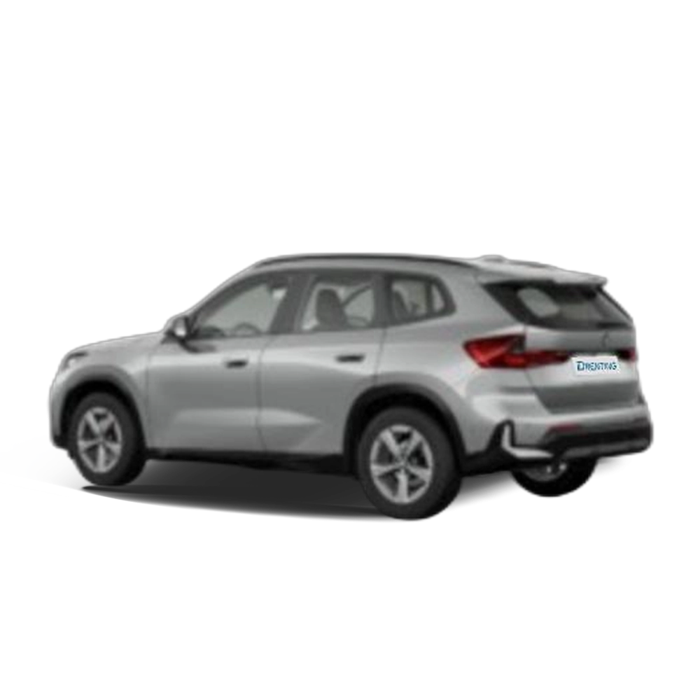Renting BMW X1 sDrive18d 110 kW (150 CV) 14 3