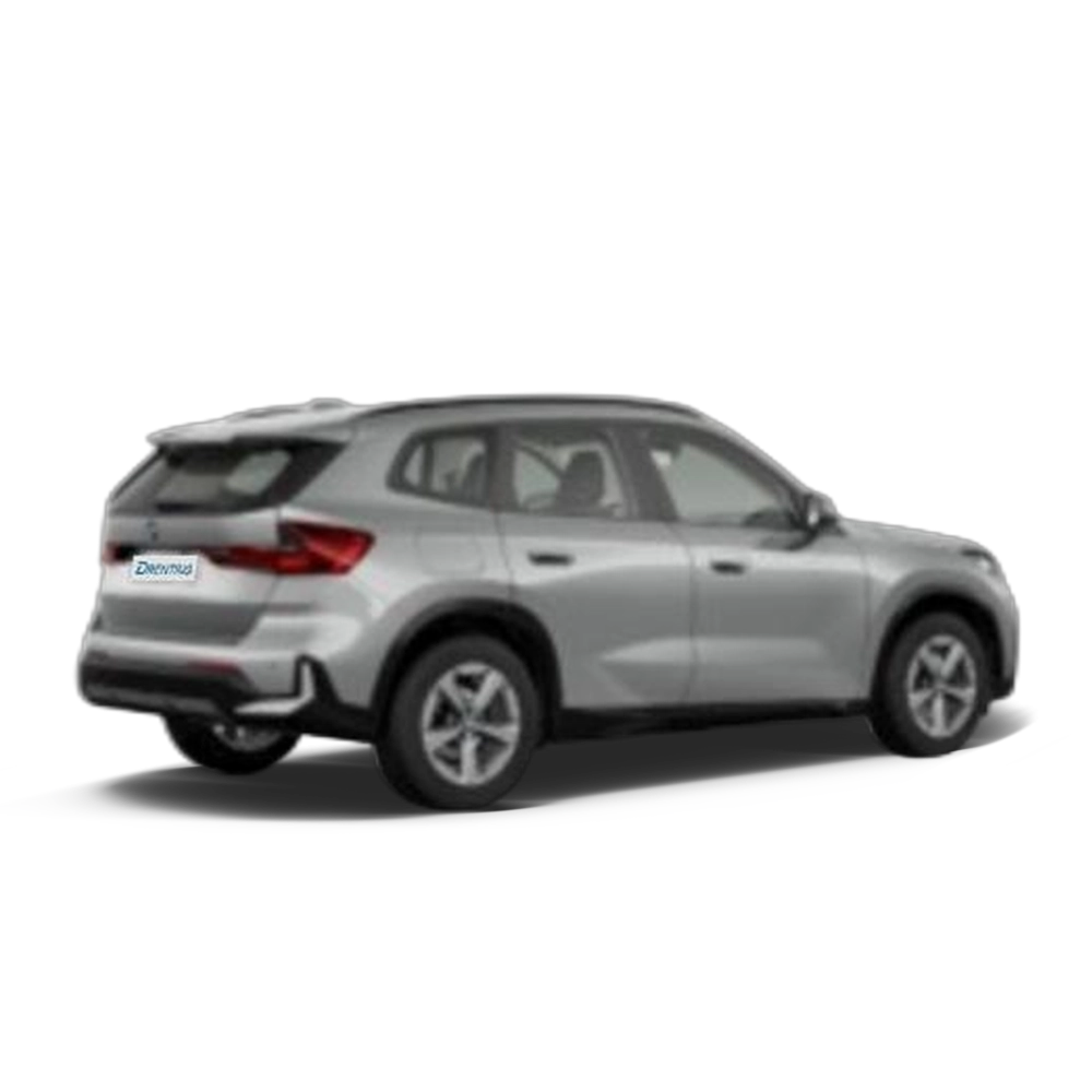 Renting BMW X1 sDrive18d 110 kW (150 CV) 14 3
