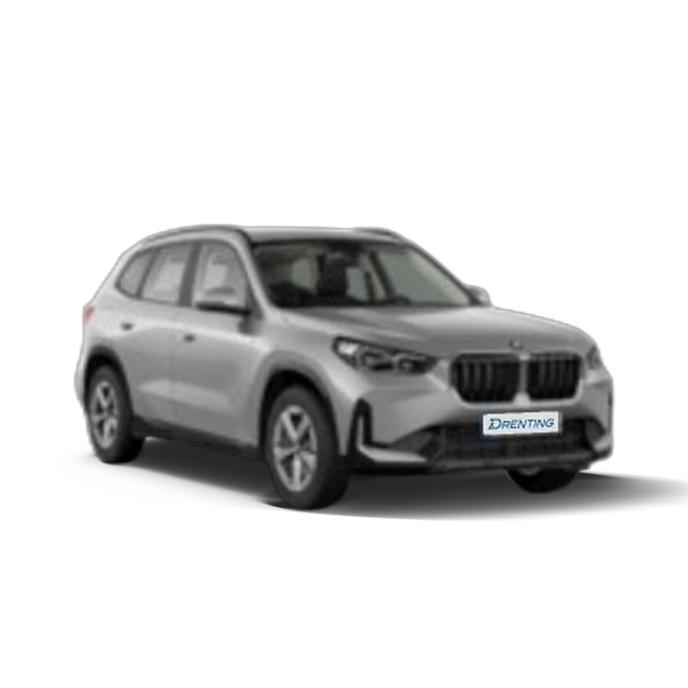 Renting BMW X1 sDrive18d 110 kW (150 CV) 14 3