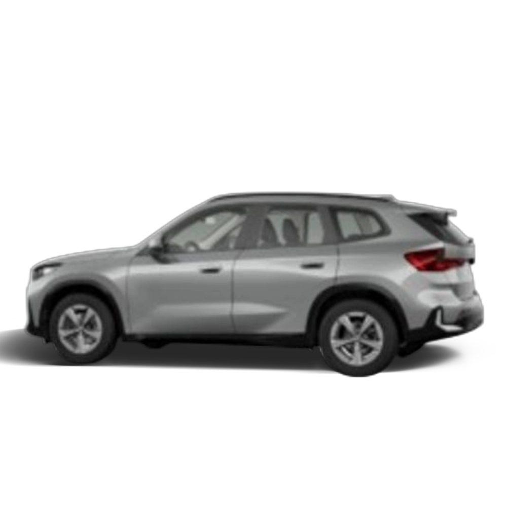 Renting BMW X1 sDrive18d 110 kW (150 CV) 14 3