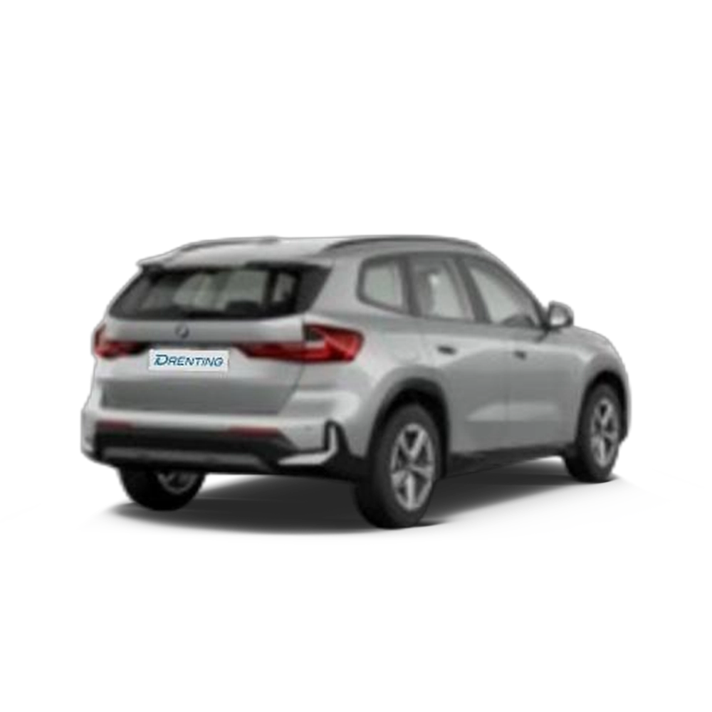 Renting BMW X1 sDrive18d 110 kW (150 CV) 14 3