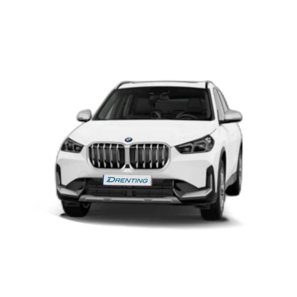Renting BMW X1 sDrive18d 110 kW (150 CV) 14 6