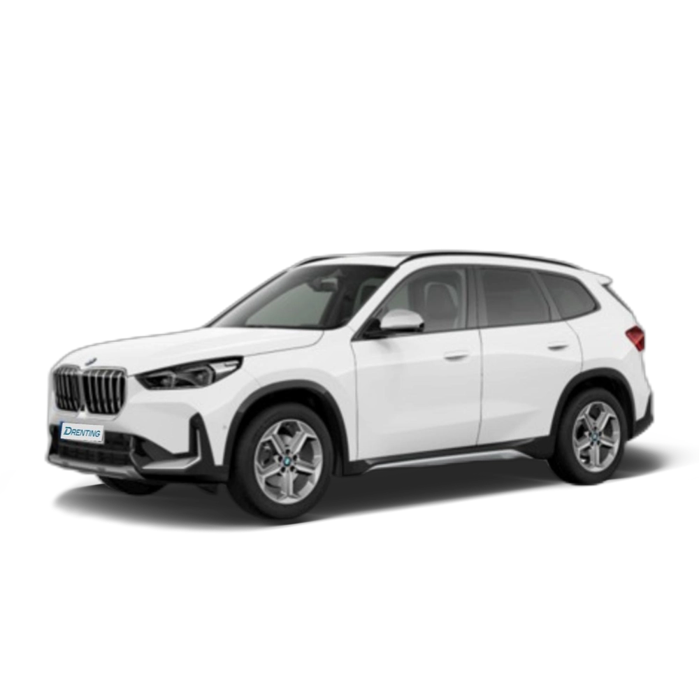Renting BMW X1 sDrive18d 110 kW (150 CV) 14 6