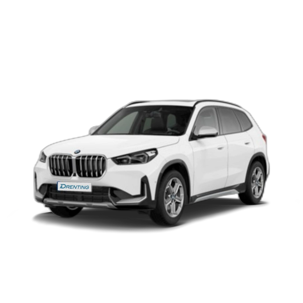 Renting BMW X1 sDrive18d 110 kW (150 CV) 14 6