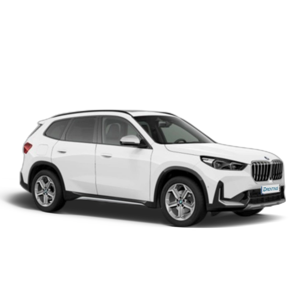 Renting BMW X1 sDrive18d 110 kW (150 CV) 14 6