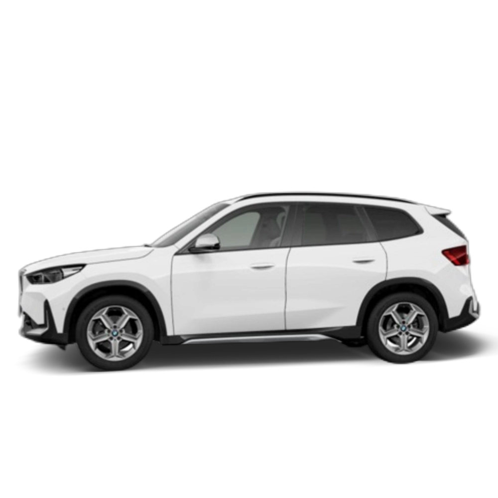 Renting BMW X1 sDrive18d 110 kW (150 CV) 14 6