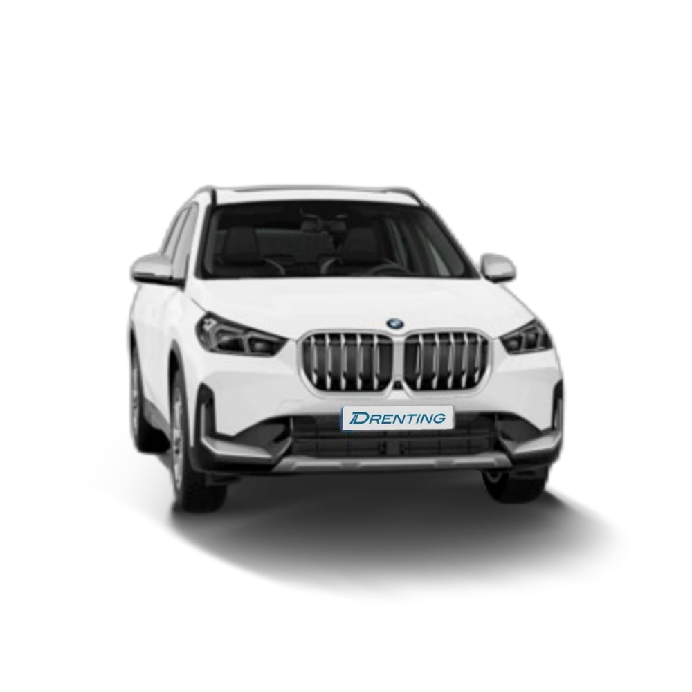 Renting BMW X1 sDrive18d 110 kW (150 CV) 14 6