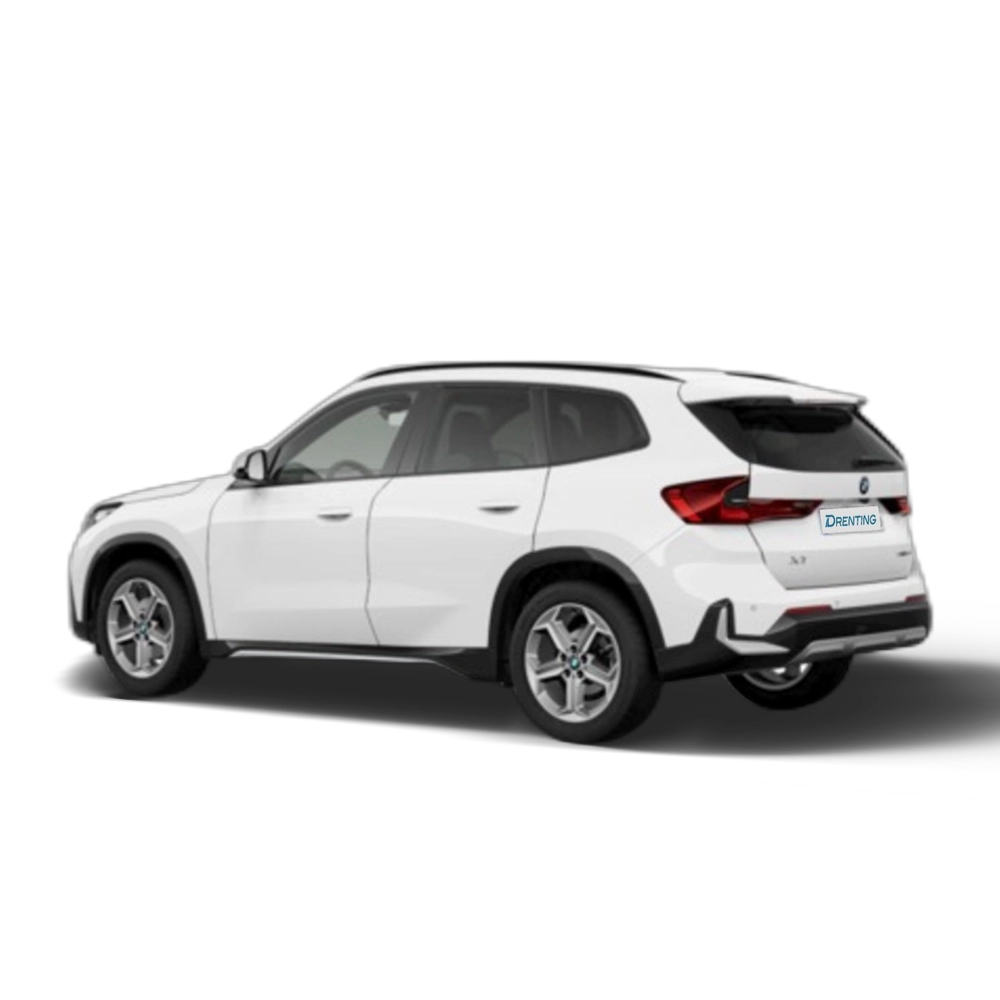 Renting BMW X1 sDrive18d 110 kW (150 CV) 14 6