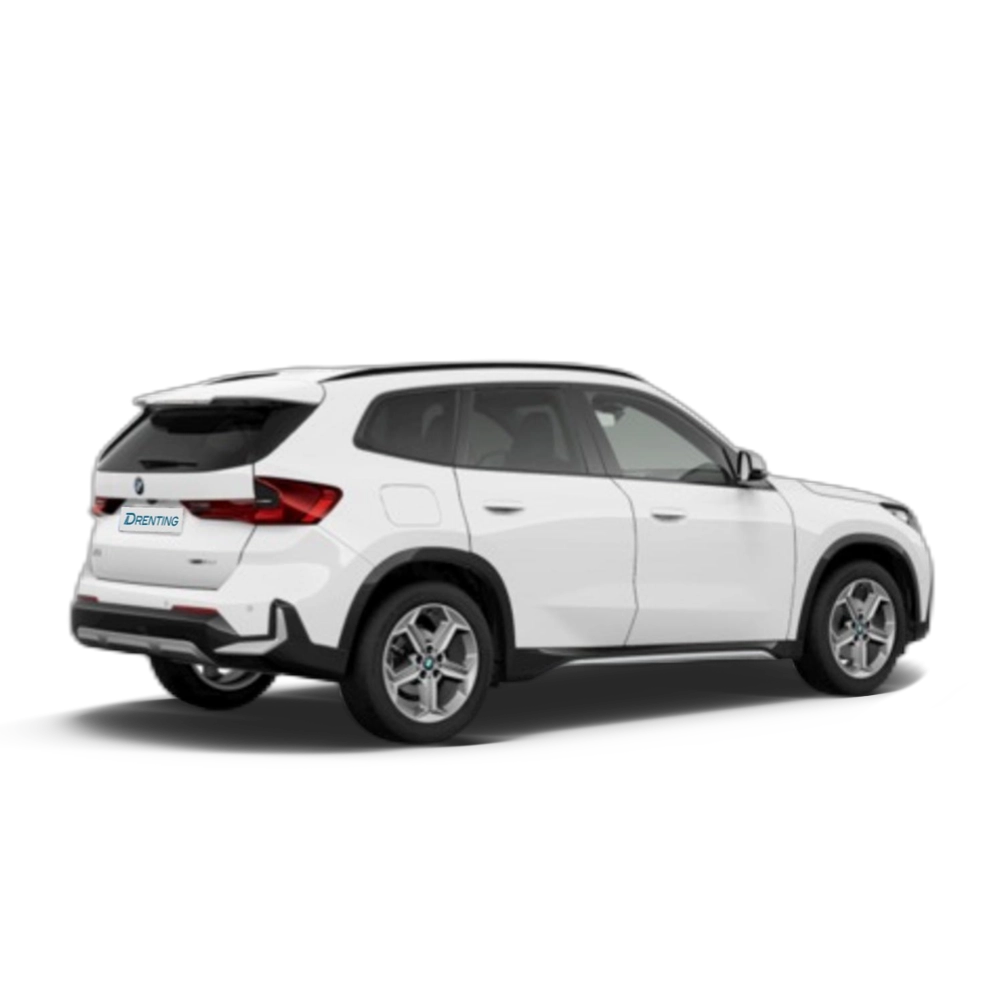 Renting BMW X1 sDrive18d 110 kW (150 CV) 14 6