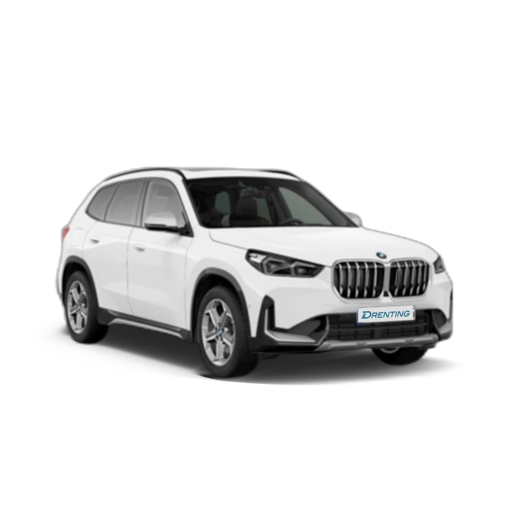 Renting BMW X1 sDrive18d 110 kW (150 CV) 14 6
