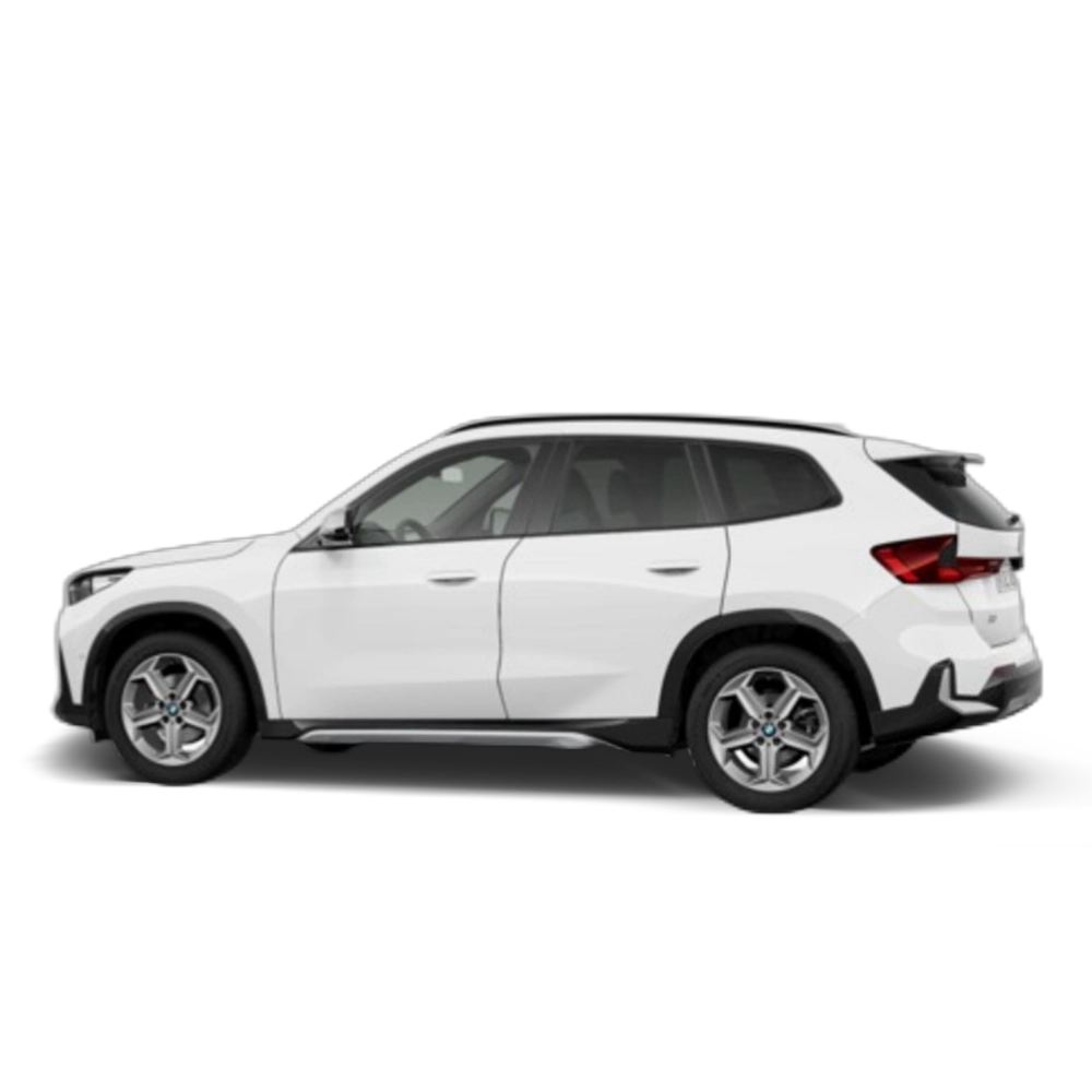 Renting BMW X1 sDrive18d 110 kW (150 CV) 14 6