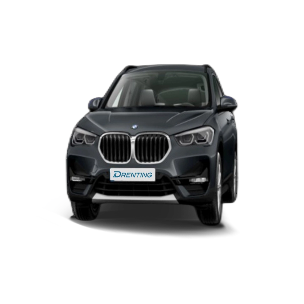 Renting BMW X1 sDrive18d 110 kW (150 CV) 14 10