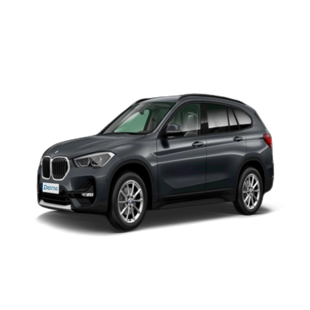 Renting BMW X1 sDrive18d 110 kW (150 CV) 14 10