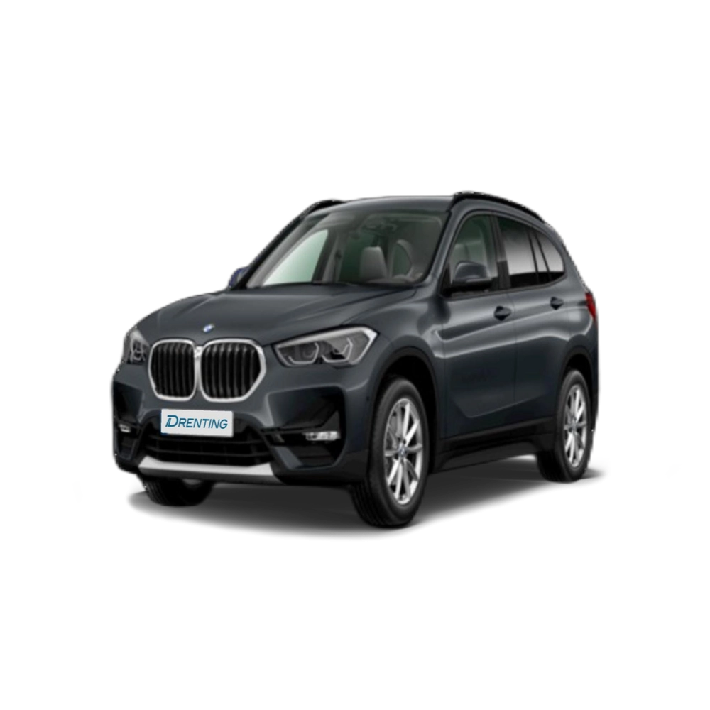Renting BMW X1 sDrive18d 110 kW (150 CV) 14 10