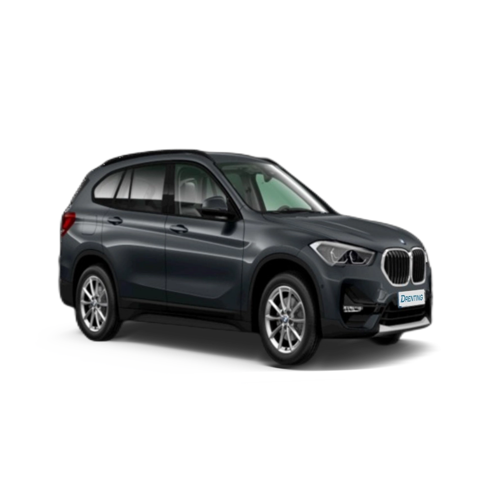 Renting BMW X1 sDrive18d 110 kW (150 CV) 14 10