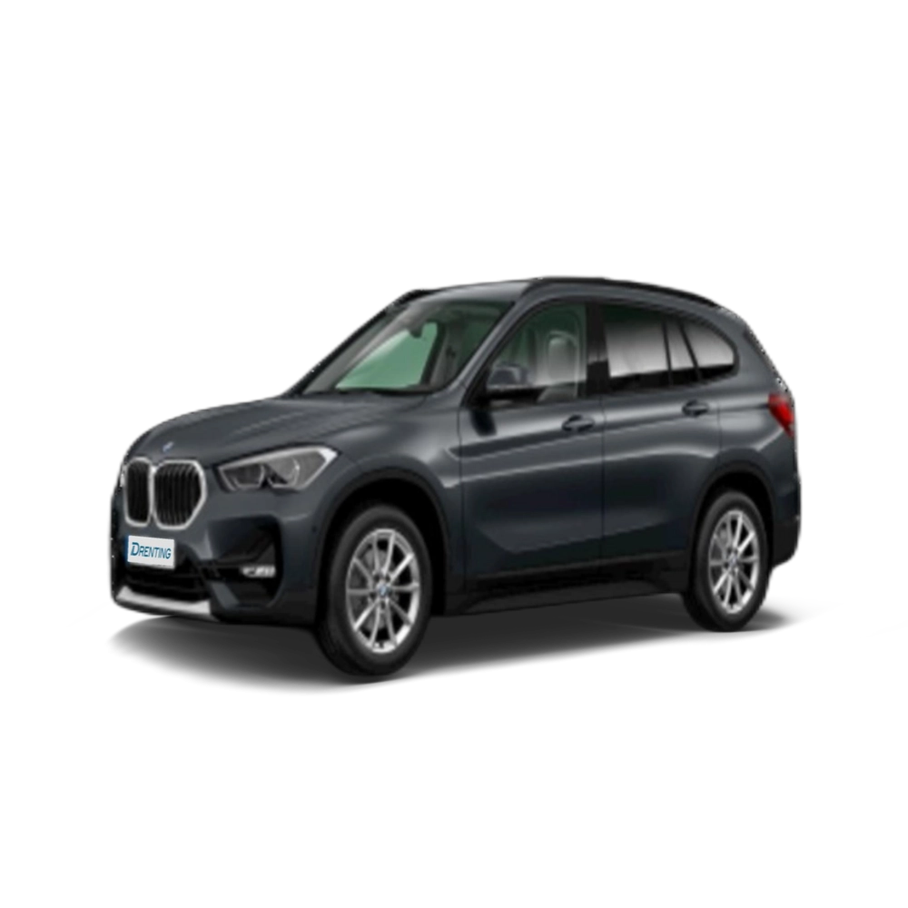 Renting BMW X1 sDrive18d 110 kW (150 CV) 14 10