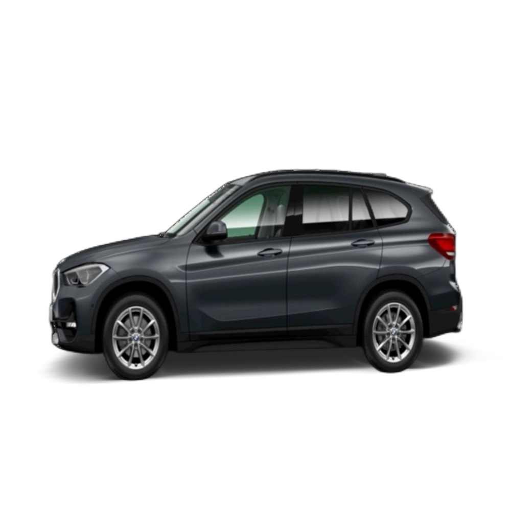 Renting BMW X1 sDrive18d 110 kW (150 CV) 14 10