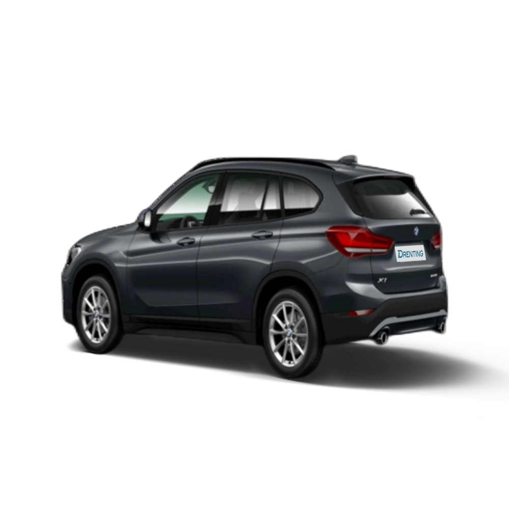 Renting BMW X1 sDrive18d 110 kW (150 CV) 14 10