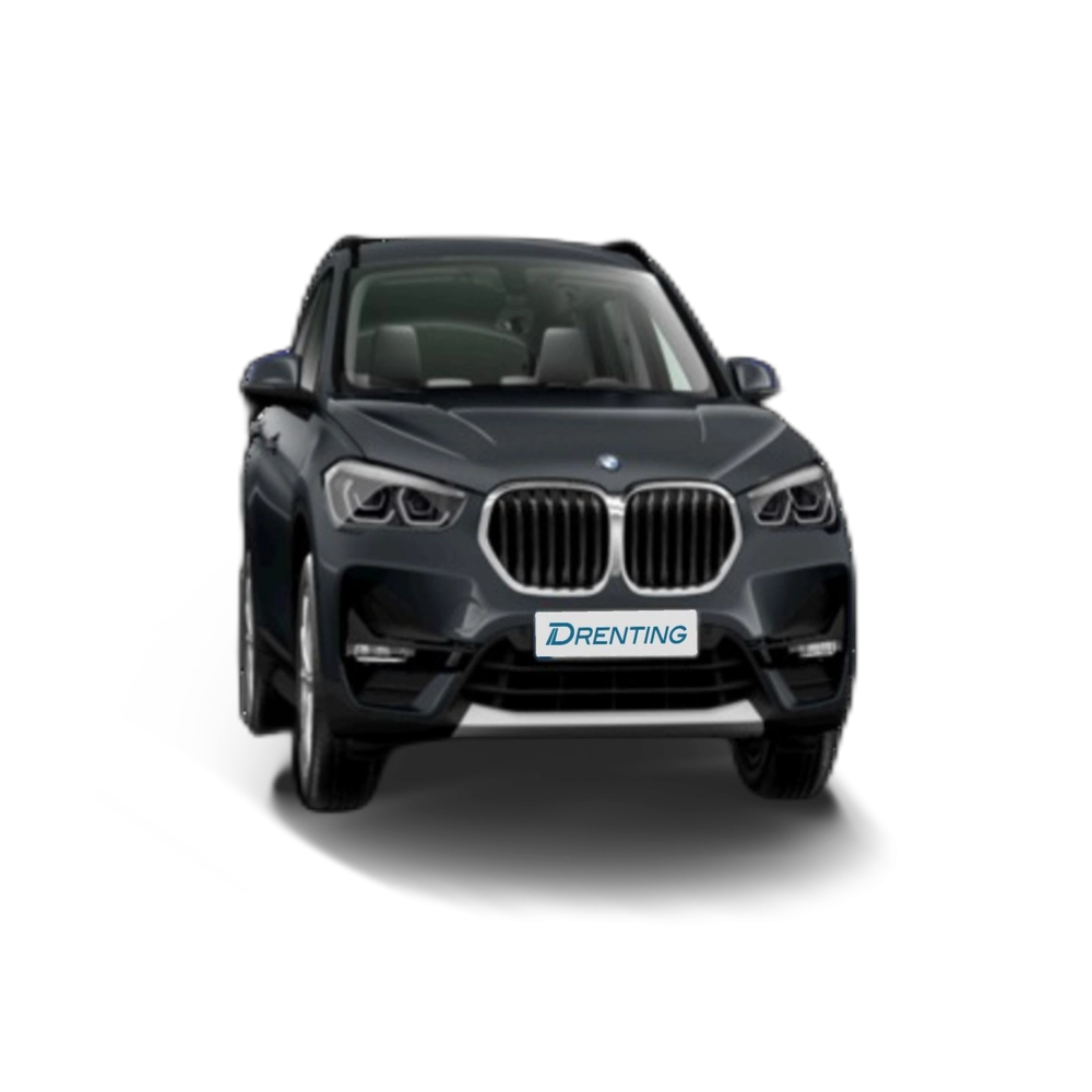Renting BMW X1 sDrive18d 110 kW (150 CV) 14 10