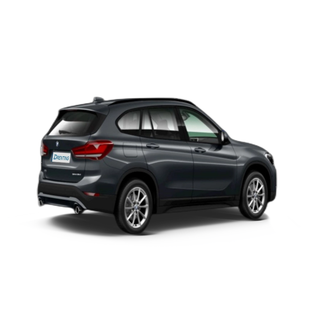 Renting BMW X1 sDrive18d 110 kW (150 CV) 14 10