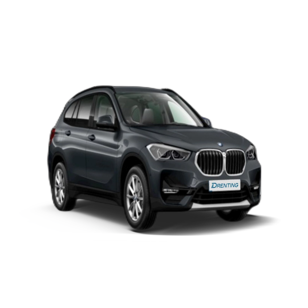 Renting BMW X1 sDrive18d 110 kW (150 CV) 14 10
