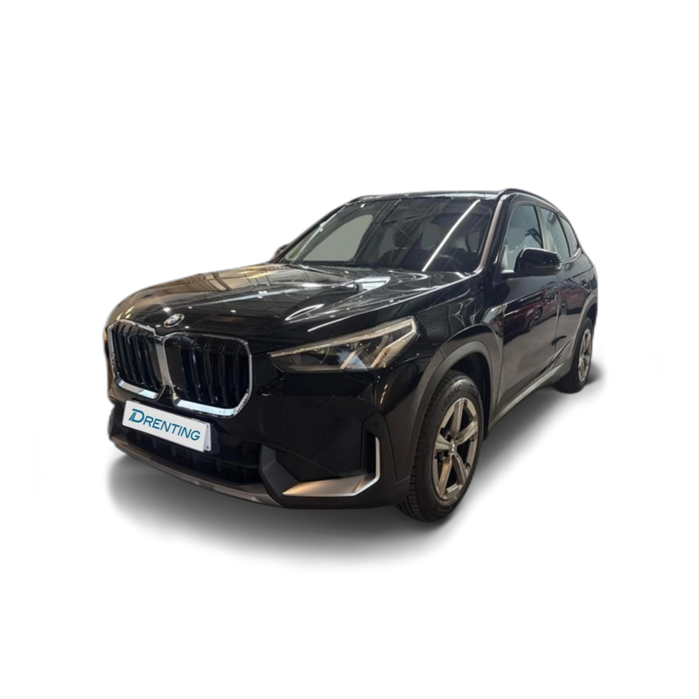 Renting BMW X1 sDrive18d 110 kW (150 CV) 14 11