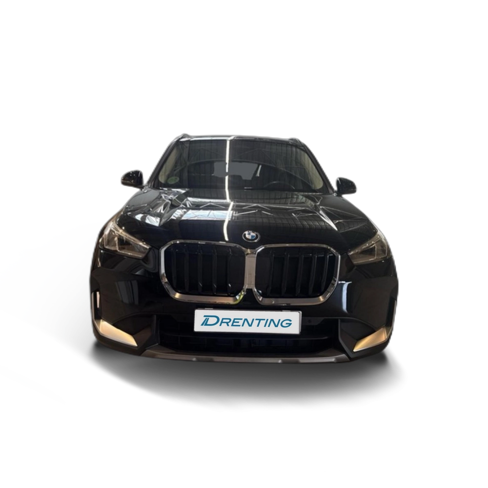 Renting BMW X1 sDrive18d 110 kW (150 CV) 14 11