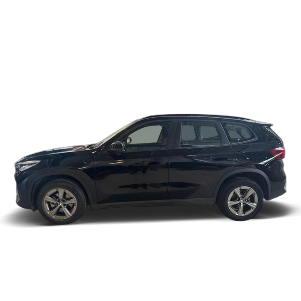Renting BMW X1 sDrive18d 110 kW (150 CV) 14 11