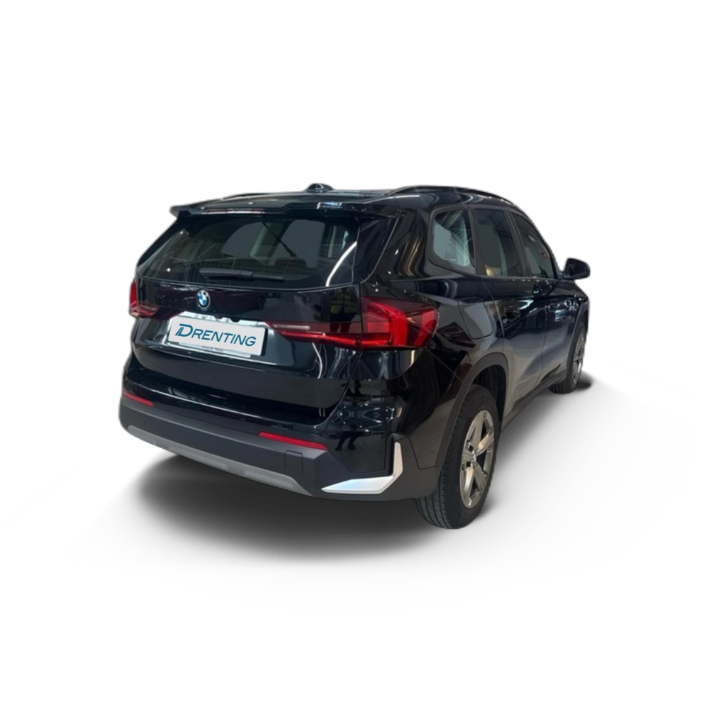 Renting BMW X1 sDrive18d 110 kW (150 CV) 14 11